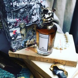 Penhaligon's The Revenge Of Lady Blanche 
